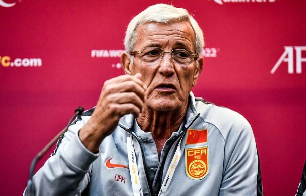 里皮不想抢钱,里皮说不想抢钱翻译