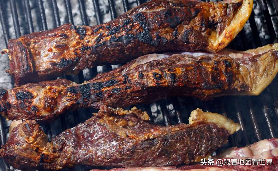 南美洲世预赛巴西阿根廷,巴西和阿根廷原来是一个国家吗