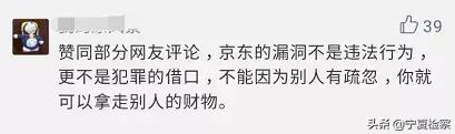 京东白条金融欺诈案算犯罪吗,利用京东白条犯罪案例