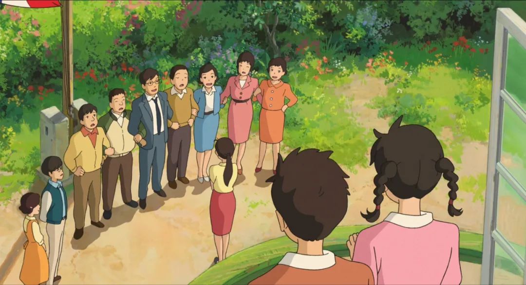 允许停顿，但不允许一直停顿，收拾一下，继续前行