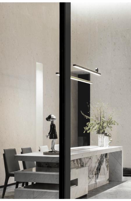 高级灰最有艺术气质的设计格调,高级灰超有艺术气质的设计格调