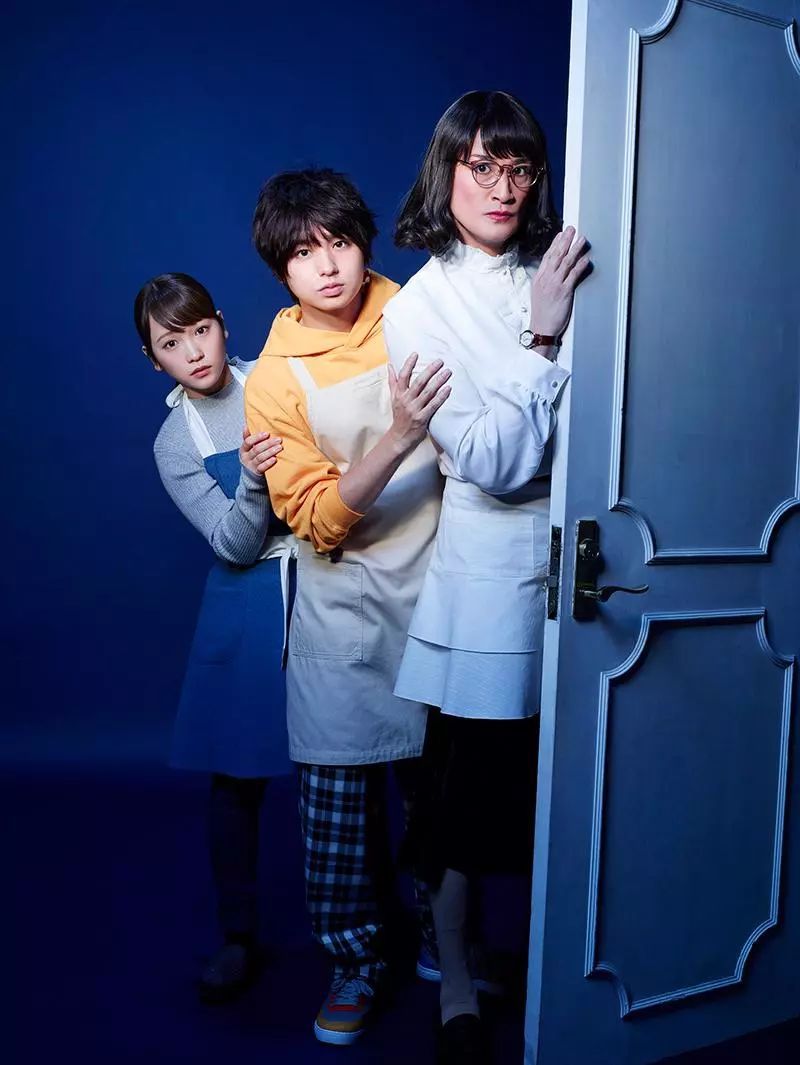 2021日剧春季档收视率,史上收视率最高日剧排名