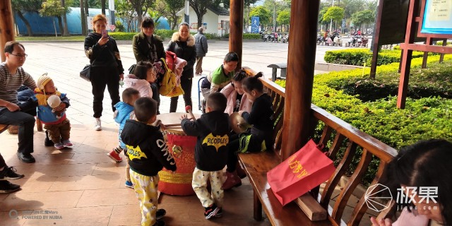 疯魔再现，鹿死它手，“竞”让Switch也甘拜下风