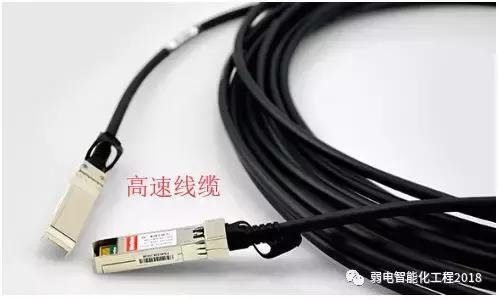 光模块作用与用途,光模块的应用