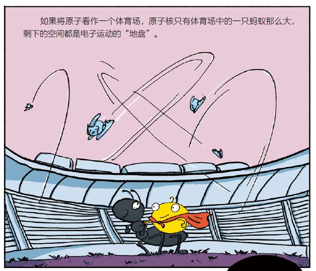 启蒙孩子学习物理几何化学的书,适合初中生的化学启蒙读物