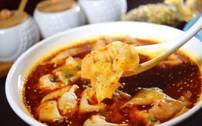 四川特点早餐品种大全,四川早餐值得推荐的地方