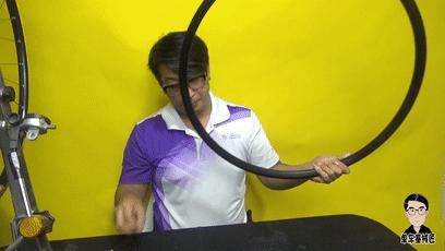 手工编轮组,编轮组教程