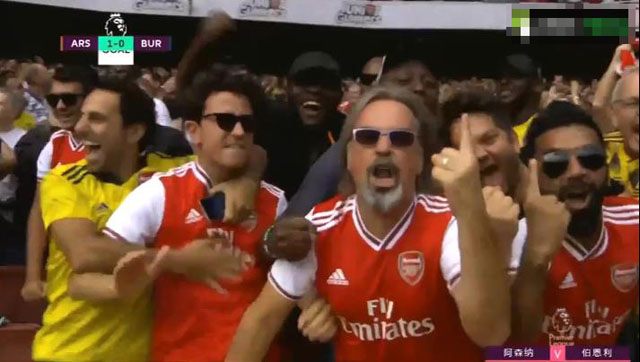 英超神锋阿森纳,阿森纳神锋全集