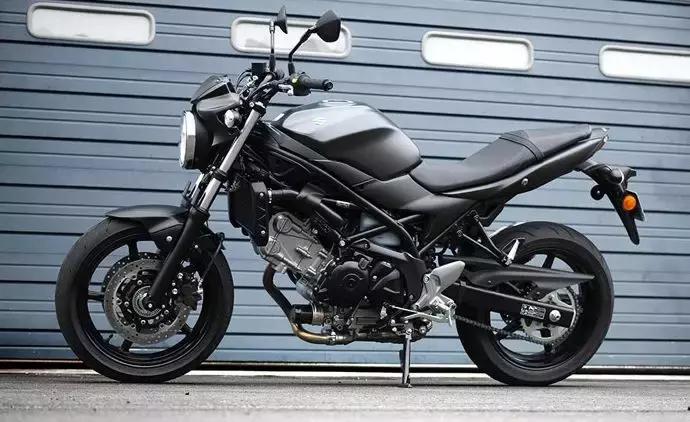 目前最适合新手入门的几款摩托车,十大入门低排量摩托车