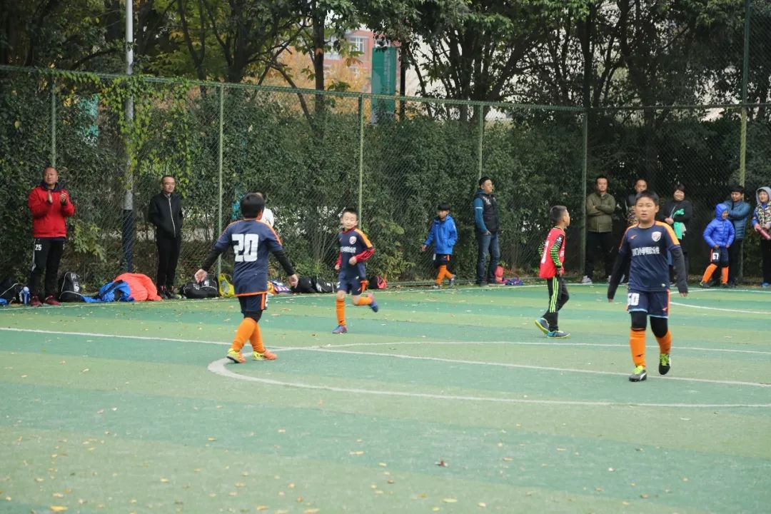 2024全国青少年足球联赛比赛通知,青少年足球联赛赛程表最新