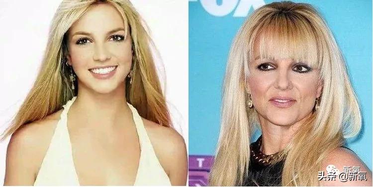 牛X！43岁姐姐长19岁妖精脸，衬得小10岁鲜肉男友像爹…