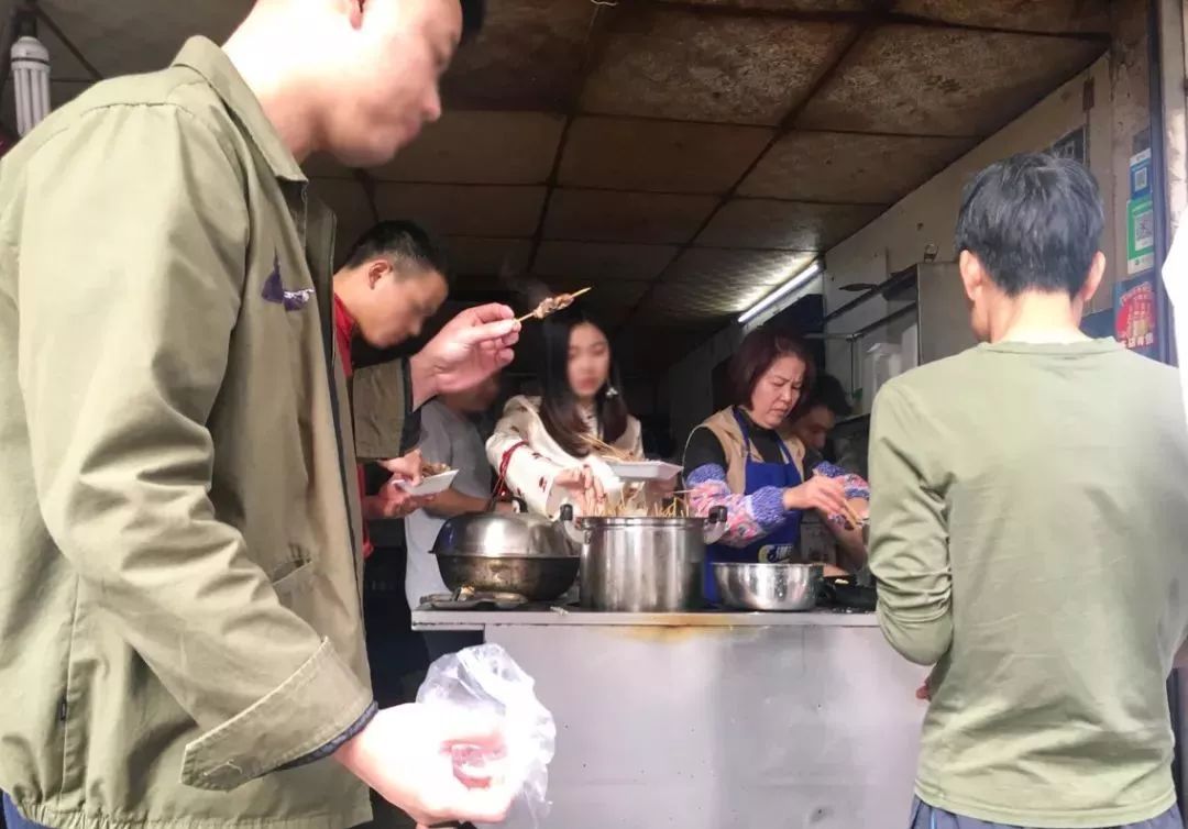 深圳不能错过的宝藏美食店铺,吃货宝藏店铺