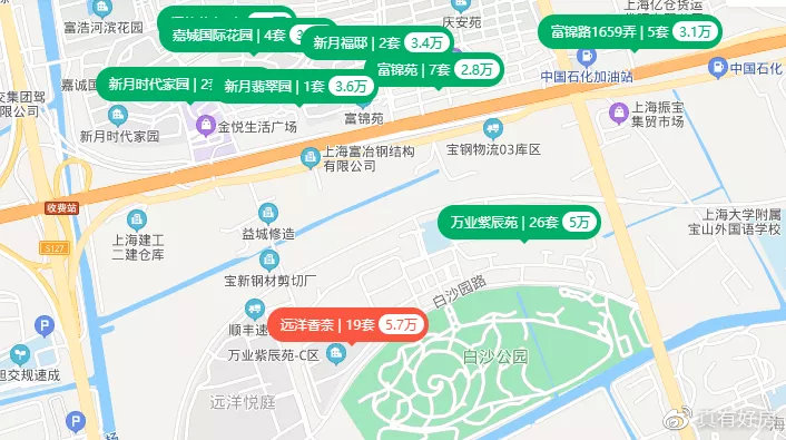 为什么这里特别受刚需欢迎？