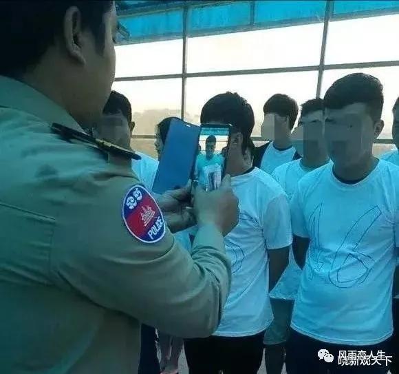 中国人在菲律宾生活情况,中国人在菲律宾做了什么