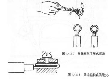 怎么在图纸上看钢索配线,钢索配线分项工程是什么