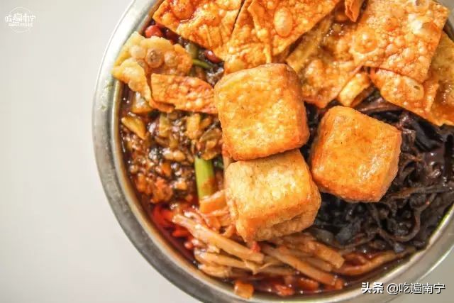 地道柳州螺蛳粉南宁,柳州螺蛳粉南宁老友粉