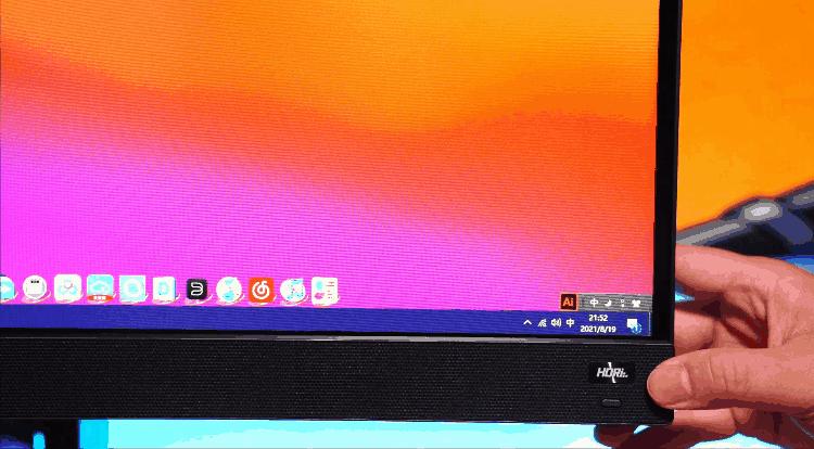 27寸游戏显示器游戏体验,27寸的4k游戏显示器