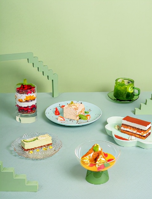 greencommon海外,greencommon绿客门前滩太古里店