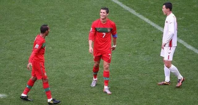 c罗的发型图片大全,fifa21c罗发型