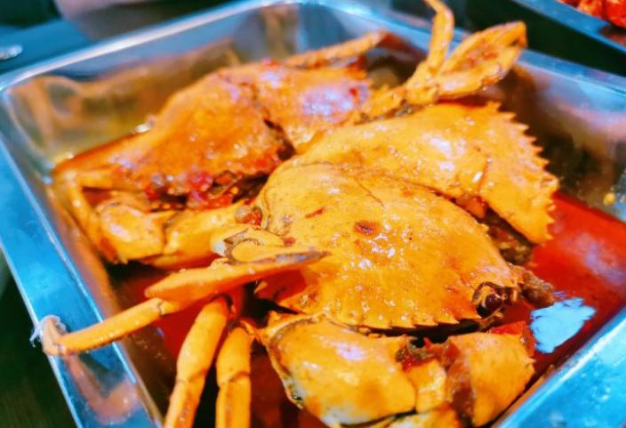 深圳哪里吃螃蟹最好,深圳哪儿抓螃蟹最好吃