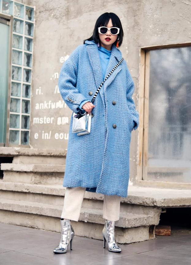 冬天穿什么裤又保暖又好看,冬天毛呢裤怎么搭配才有气质