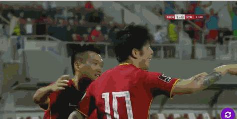 大快人心比赛完整版,国足力克叙利亚晋级12强完整回放