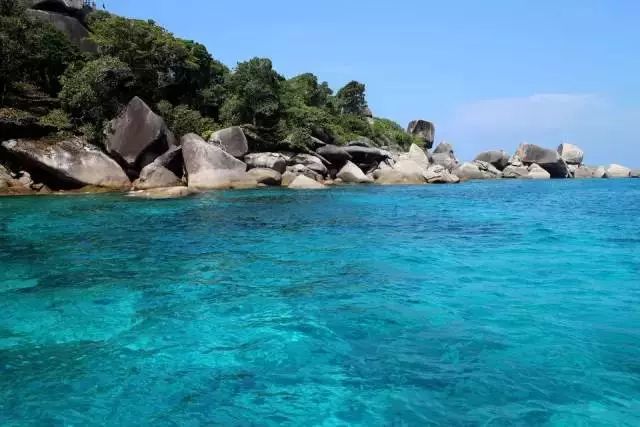 缅甸是一个让人着迷的地方,缅甸这个国家的特点