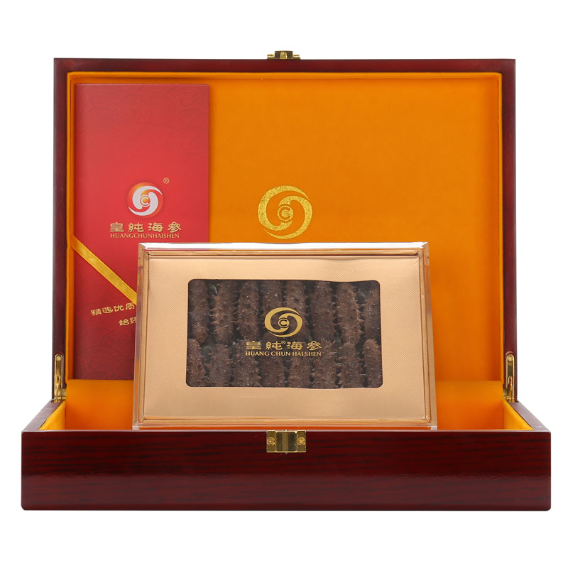 人参海参燕窝真的大补吗,海参燕窝鱼翅人参