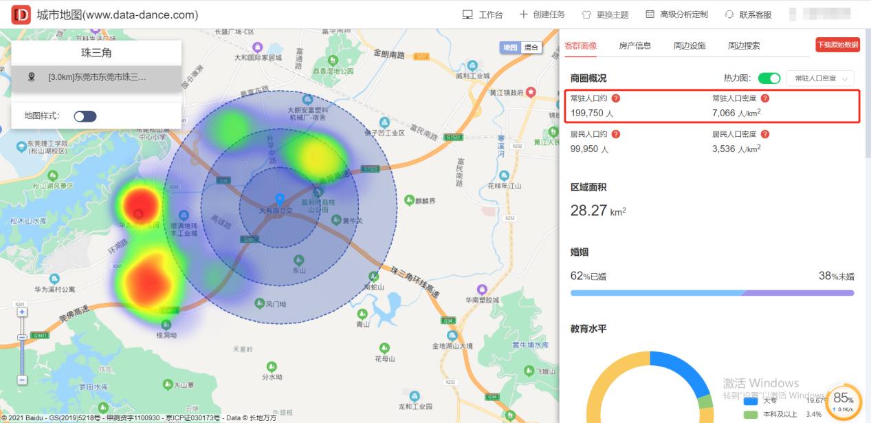 甜品店市场分析与定位,甜品店行业竞争分析