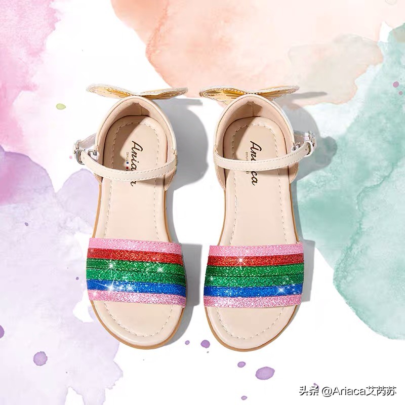 Ariaca丨一个不严肃不正经的国庆节节（文末福利）