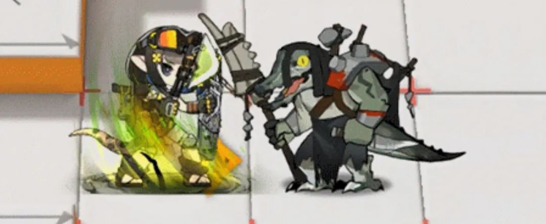 明日方舟森蚺完全体,明日方舟森蚺强度评价