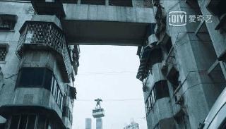 重庆是一个魔幻的城市,重庆从来没有魔幻只有现实