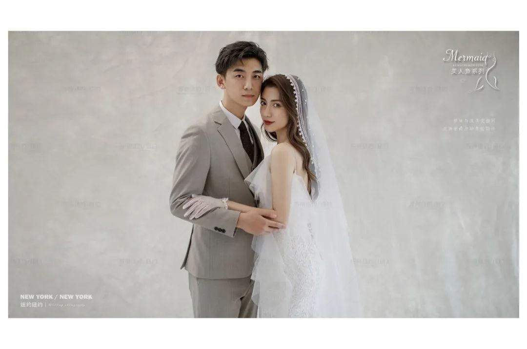 油画风格婚纱照礼服,法式婚纱照风格油画