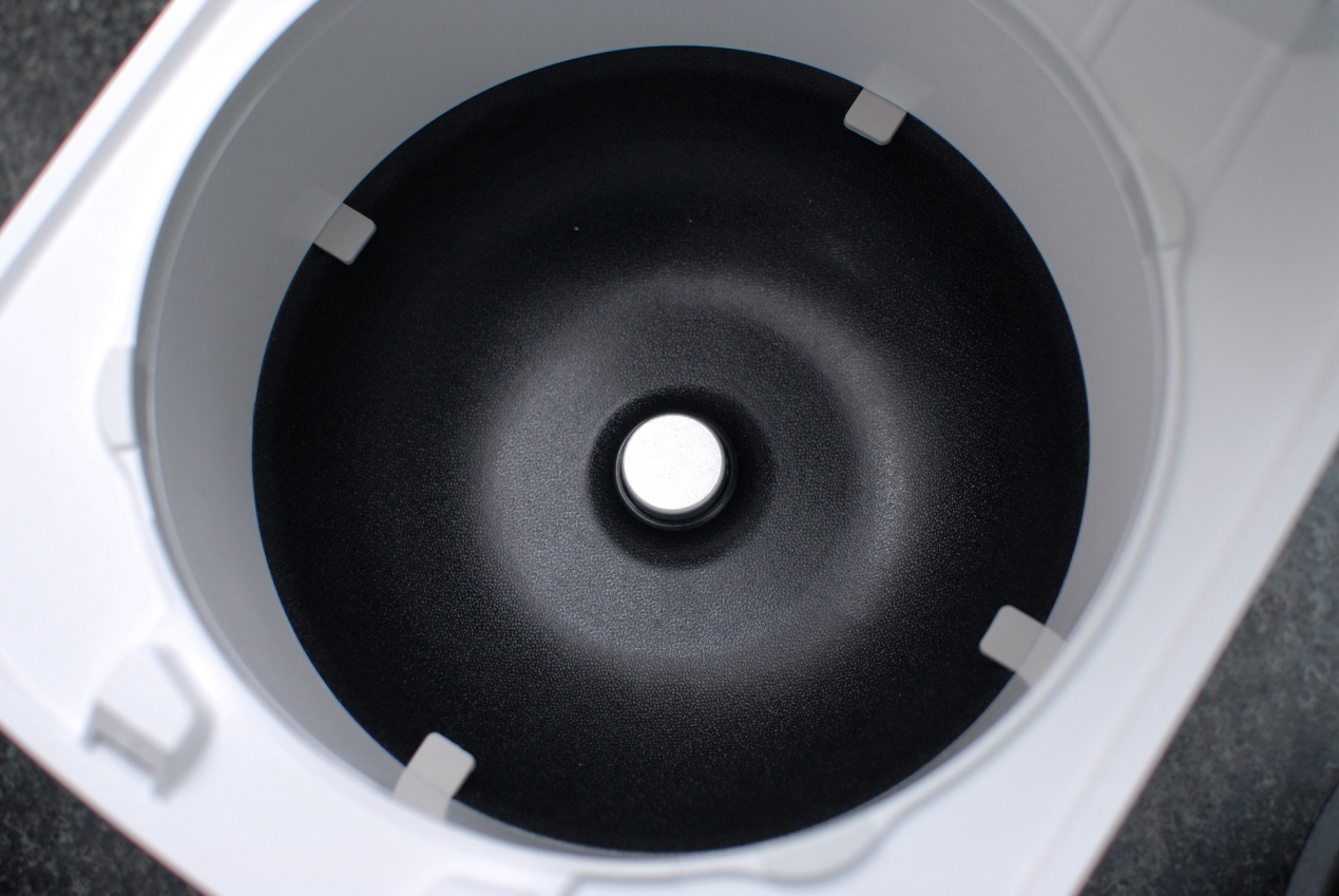 这款神器让你回家就能吃上热腾腾的白米饭，现实版的”田螺姑娘“