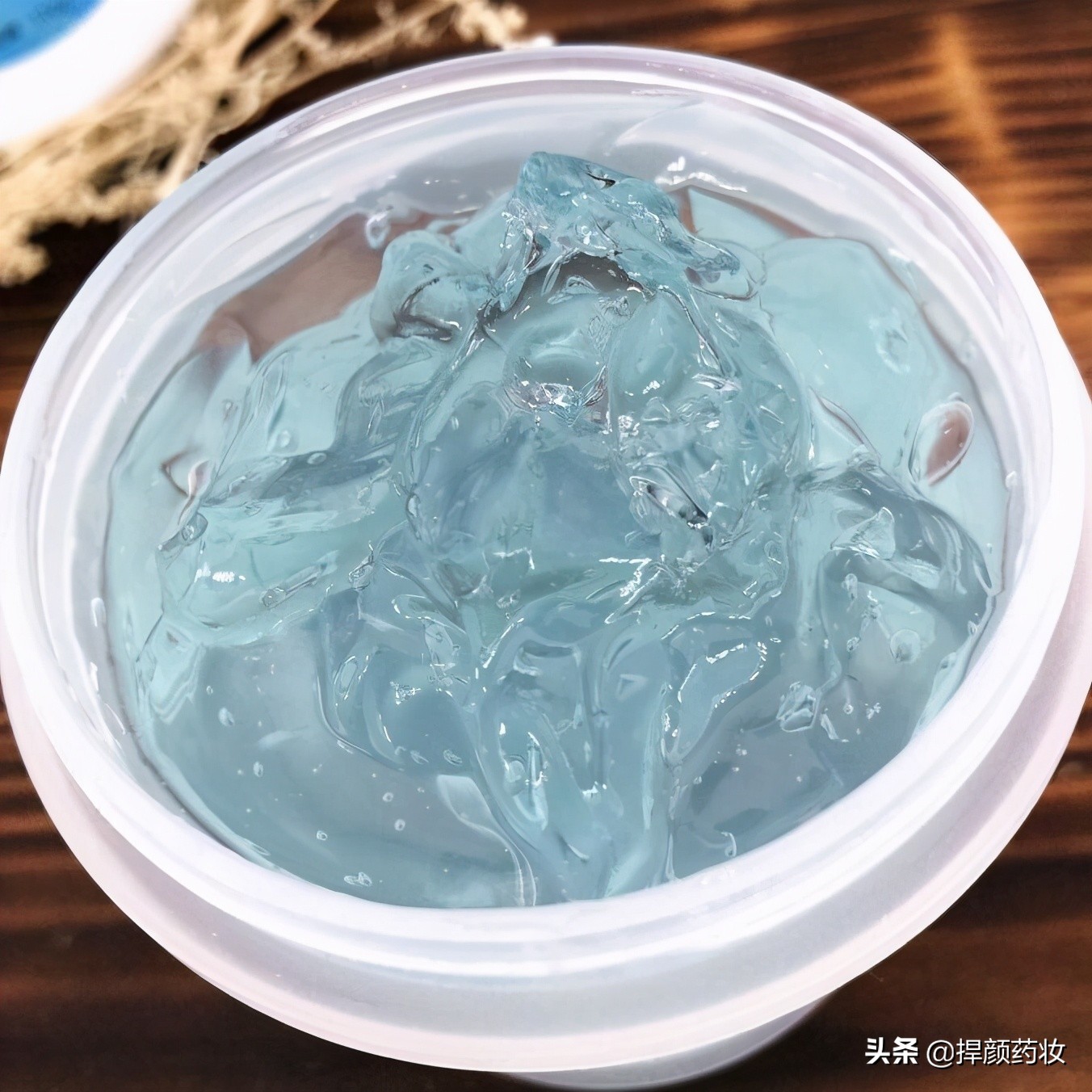 果冻型清洁面膜推荐,深层清洁润泽面膜