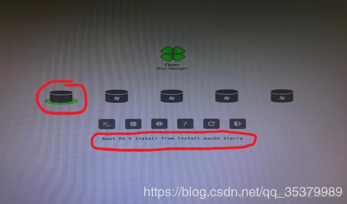 win10下安装黑苹果双系统教程,win10系统安装黑苹果双系统教程