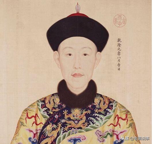 雍正几个儿子到底谁最强,雍正几个儿子谁最聪明