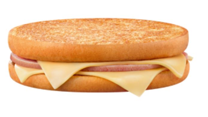 沙拉、法棍、马卡龙？探秘法国麦当劳菜单