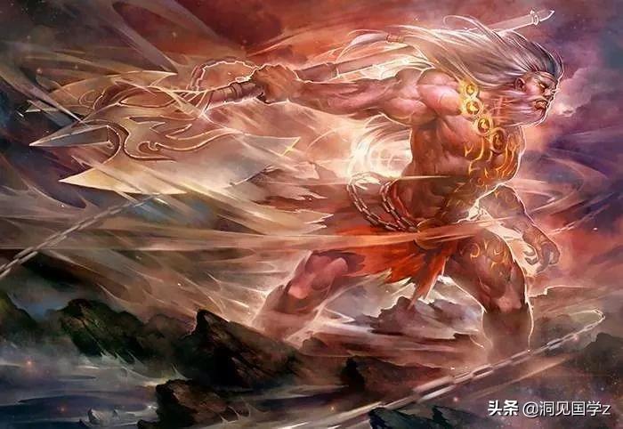 每天一分钟看完中国通史,每日整顿中国通史