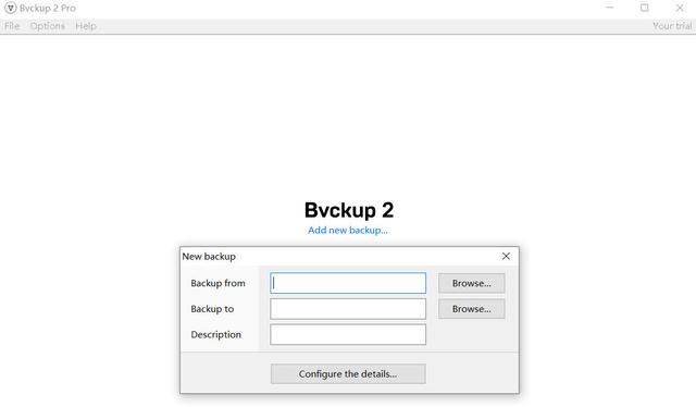 怕电脑数据丢失如何写入两个硬盘,常用数据备份工具