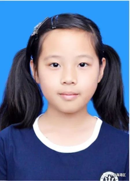 好样的新时代的好少年,海港区新时代十佳好少年