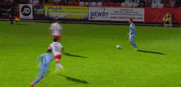 足球场上的兵器谱,足球十八般兵器