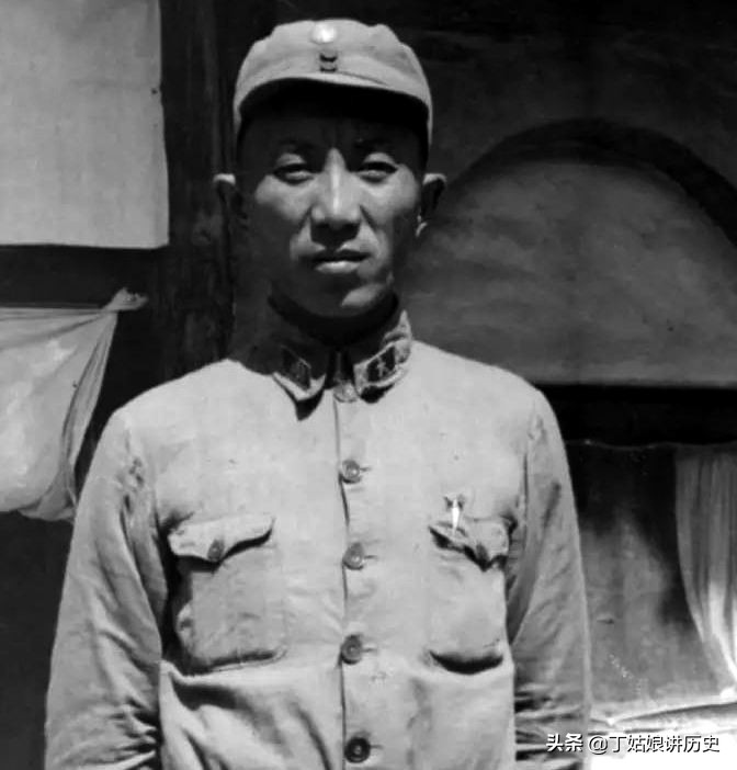 经过长征的元帅和大将,红军长征有几位大将过皎平渡