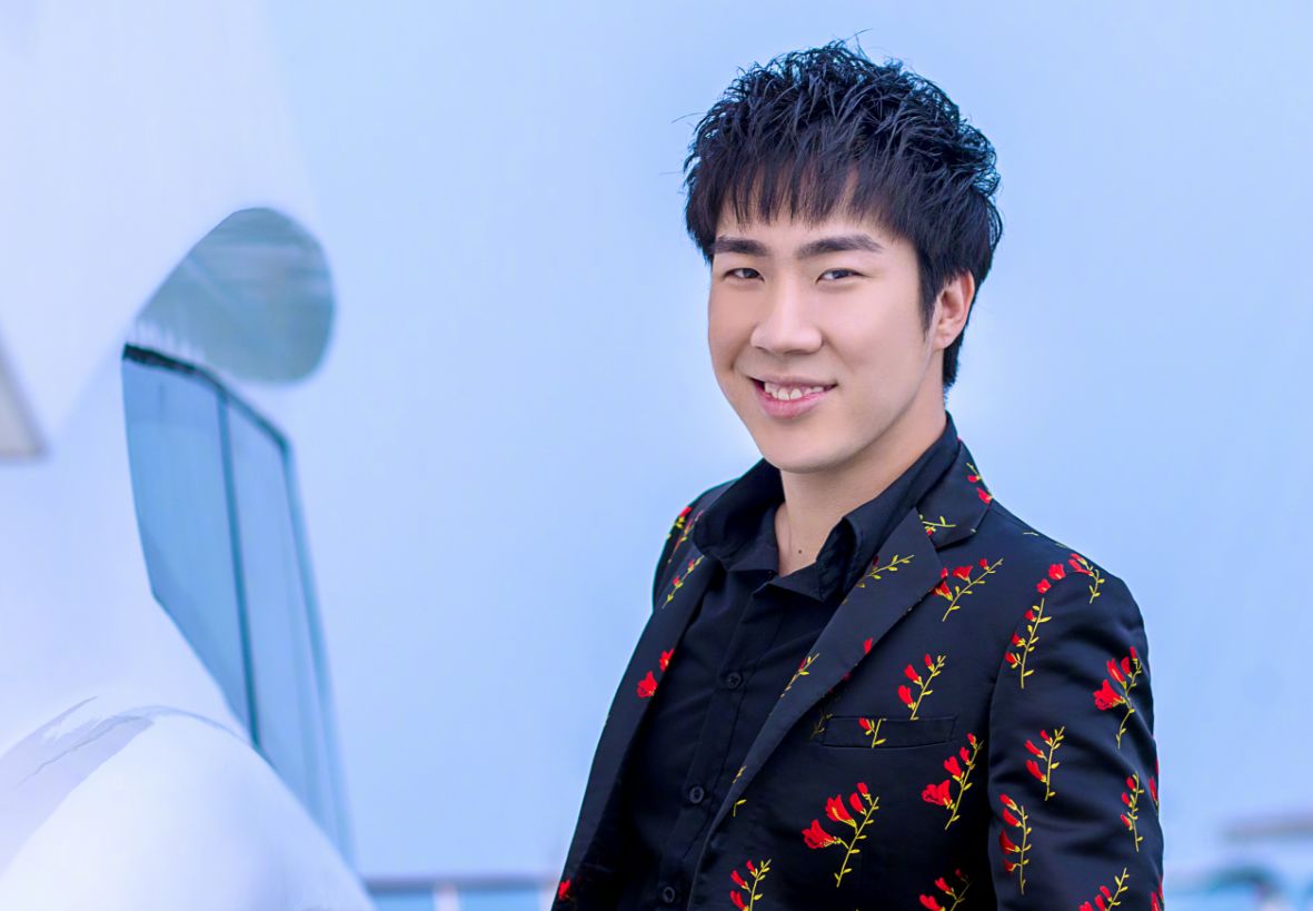 lol主播骚男正能量,主播骚男lol