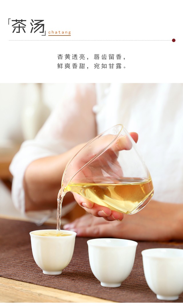 未来五年云南普洱茶价格,普洱茶采购价格表一览