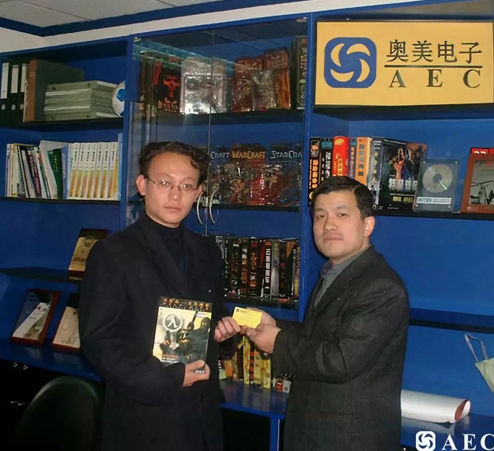 盘点史上失败游戏公司,如果所有的游戏公司都倒闭会怎样