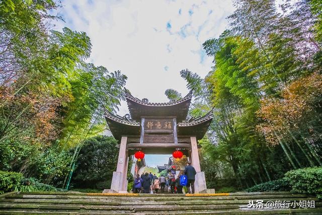 天目湖加南山竹海哪里泡温泉好,天目湖度假秘境享用绝美自然山水