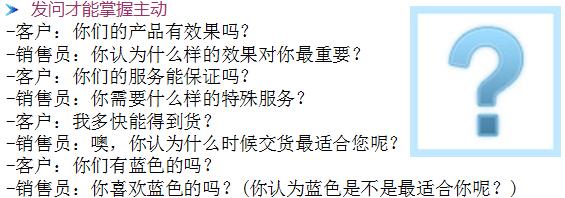 营销培训法则,营销课程真的有用吗