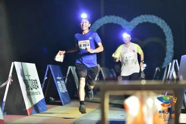 特区40年广东崛起体育之城，定向大赛发挥体育抗疫正能量|广东体育一周回忆