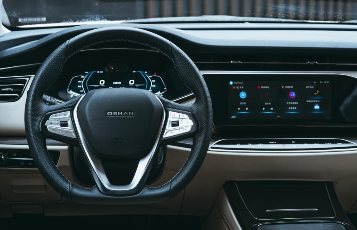 长安欧尚x7ev优惠6万,长安欧尚x7和科尚ev哪个好